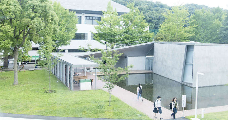 21 22 最新 神奈川県の大学偏差値ランキング 大学偏差値コンサルティング