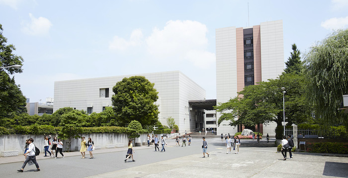 21 最新 東京都の大学偏差値ランキング 第501位 第1017位 大学偏差値コンサルティング