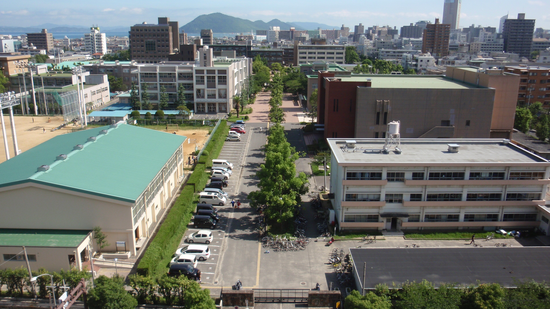 21 22 最新 徳島県の大学偏差値ランキング 大学偏差値コンサルティング